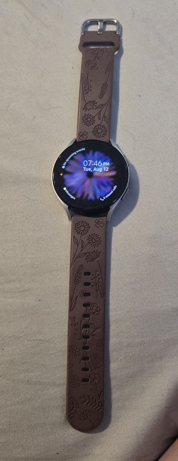 Samsung Galaxy Watch 5 SM-R915U R915 – 44mm LTE/Cellular Unlocked
