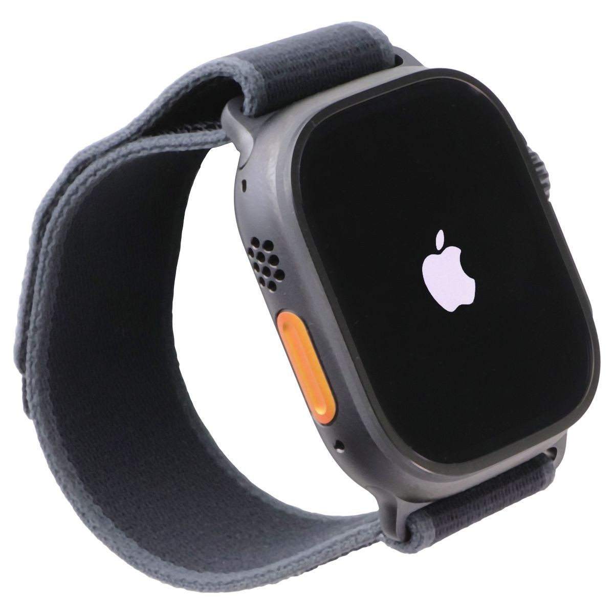 Apple Watch Ultra 2 49mm (GPS + LTE) A2986 – Titanium/Black Trail Loop S/M