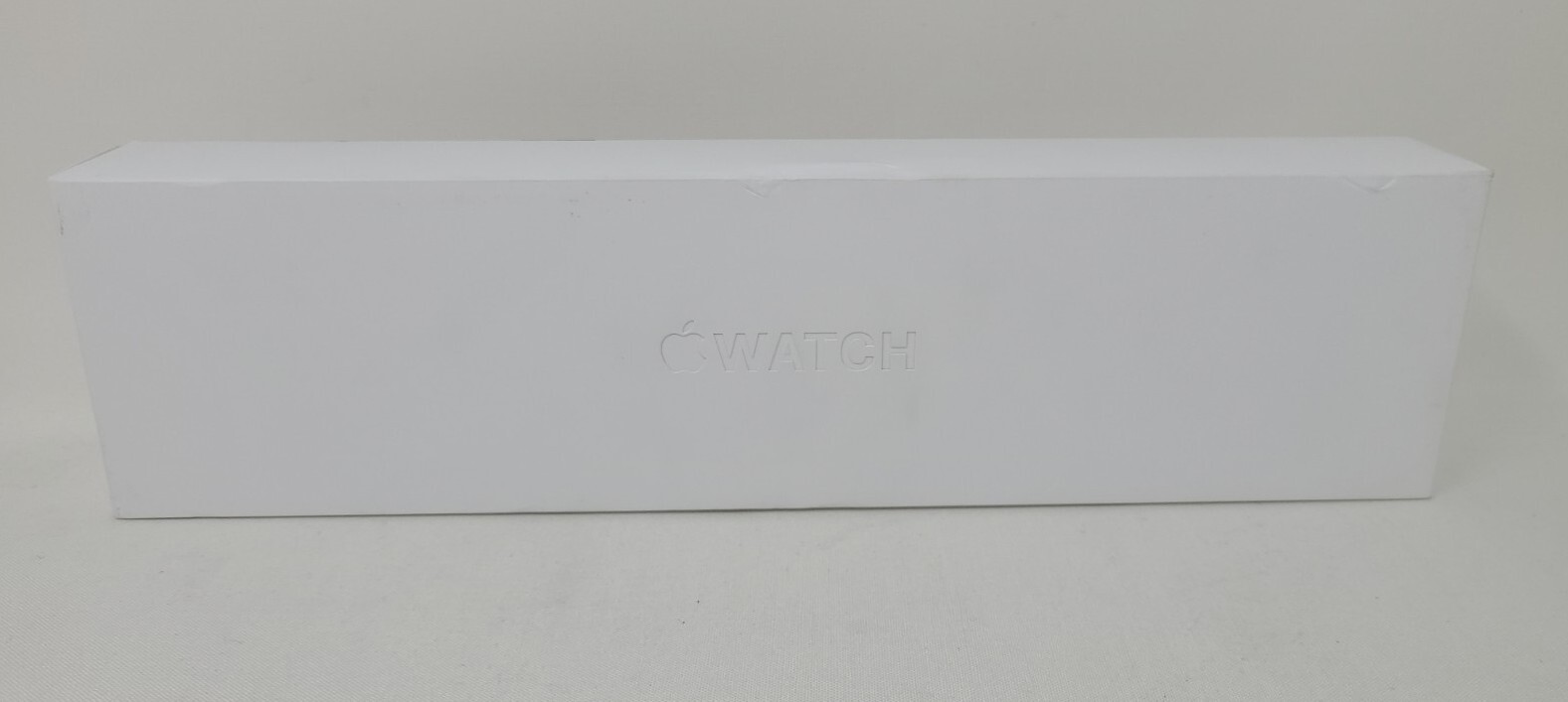 Apple Watch Series 7 Cellular 45mm Midnight Aluminum Sport Band MKJ73LL/A SEALED