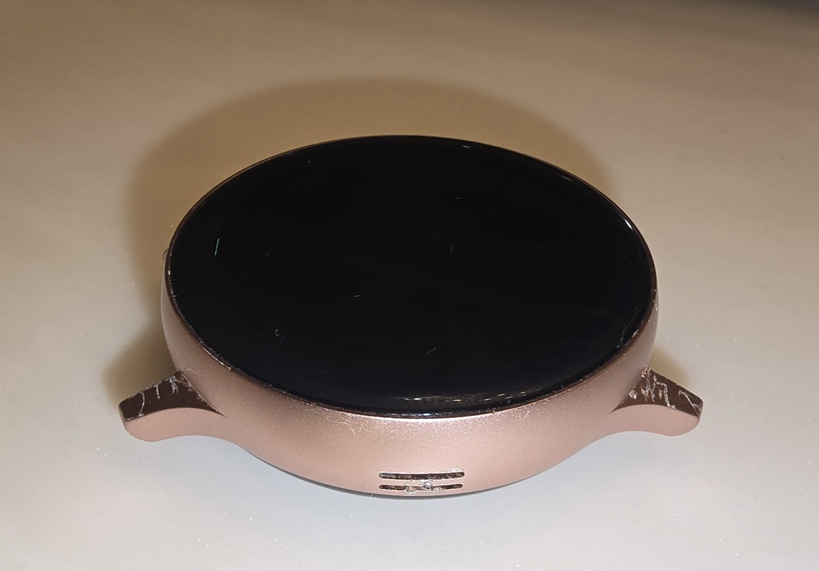 Samsung Galaxy Watch Active 2 SM-R830 40mm Aluminum Case with Accessories