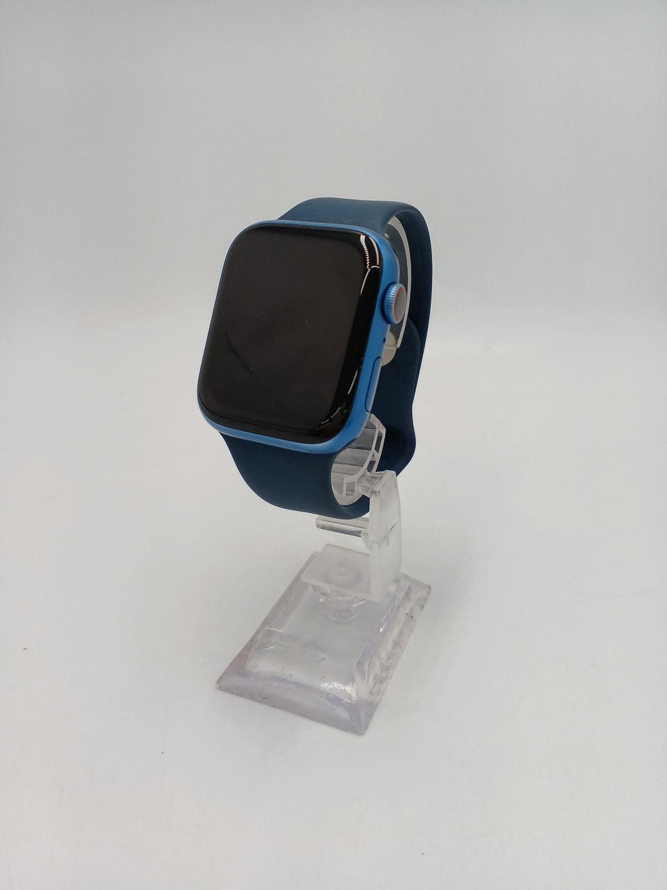 Apple Watch Series 7 GPS Cellular Softbank 95% Battery Condition