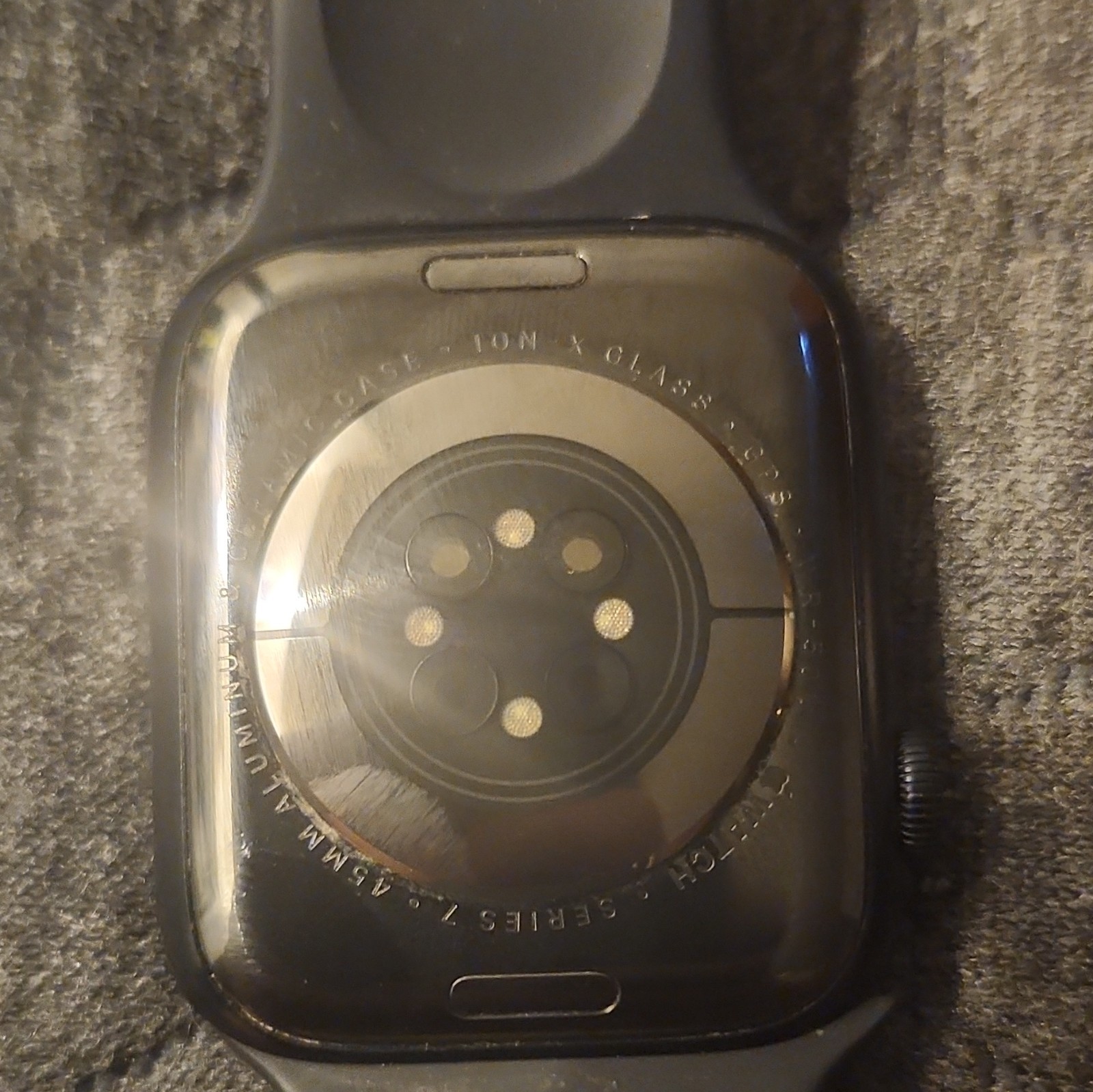 Samsung Galaxy Watch / 2 Apple Watches. UNTESTED AS IS