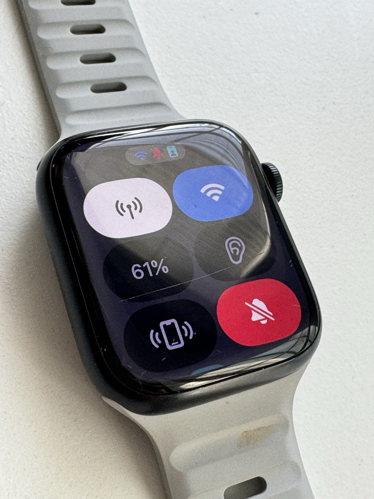 Apple Watch Series 7 45mm Cellular (Verizon)