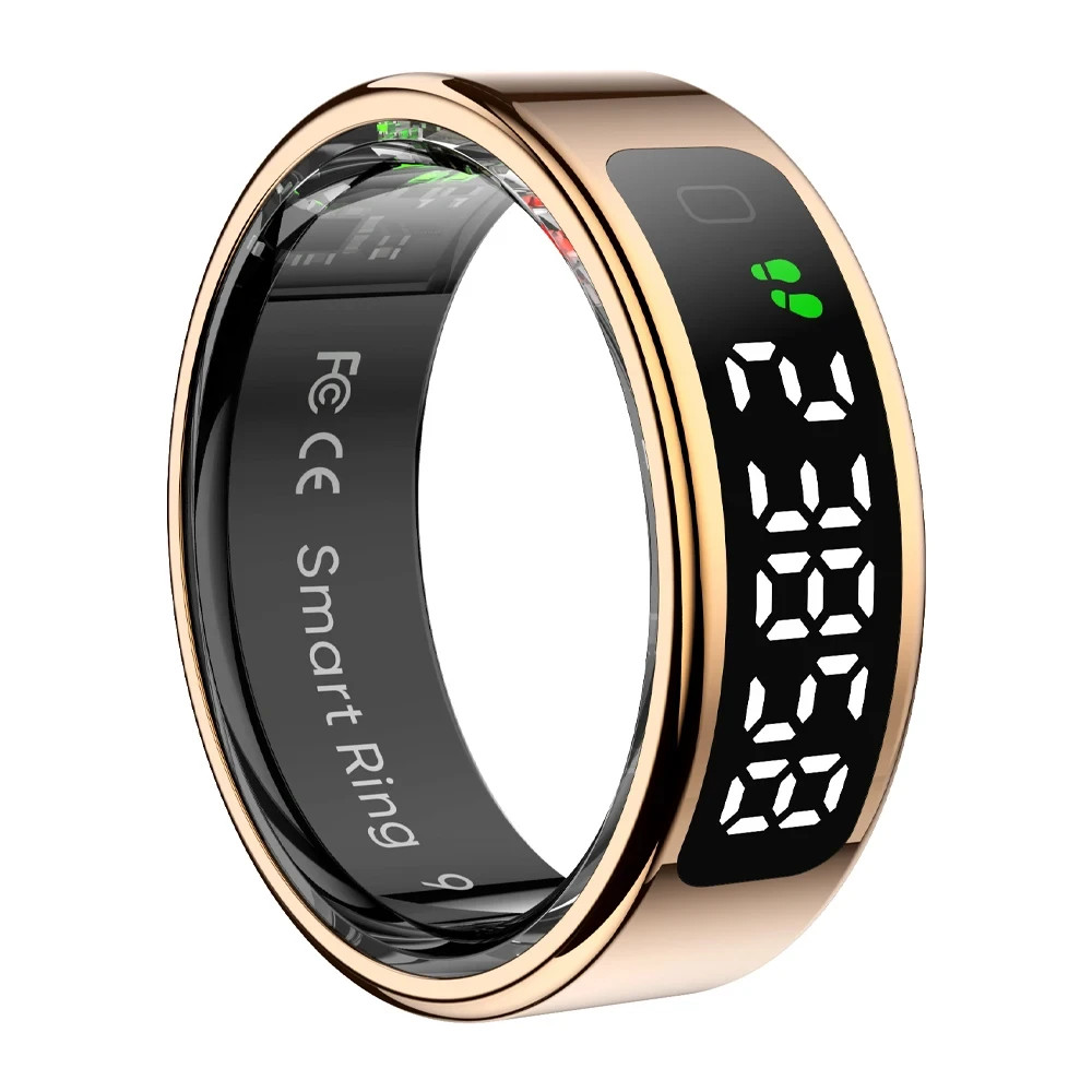 Smart Ring Colmi R12