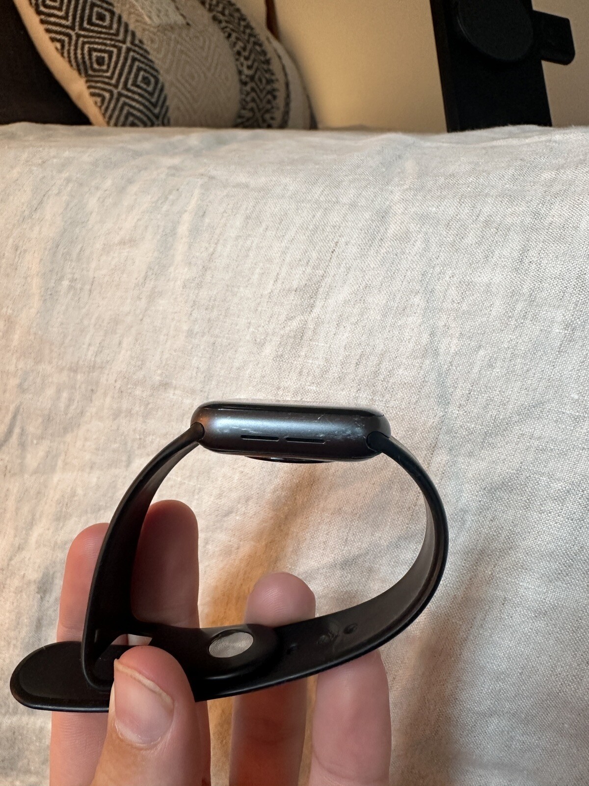 Apple Watch Series 4 – 44mm