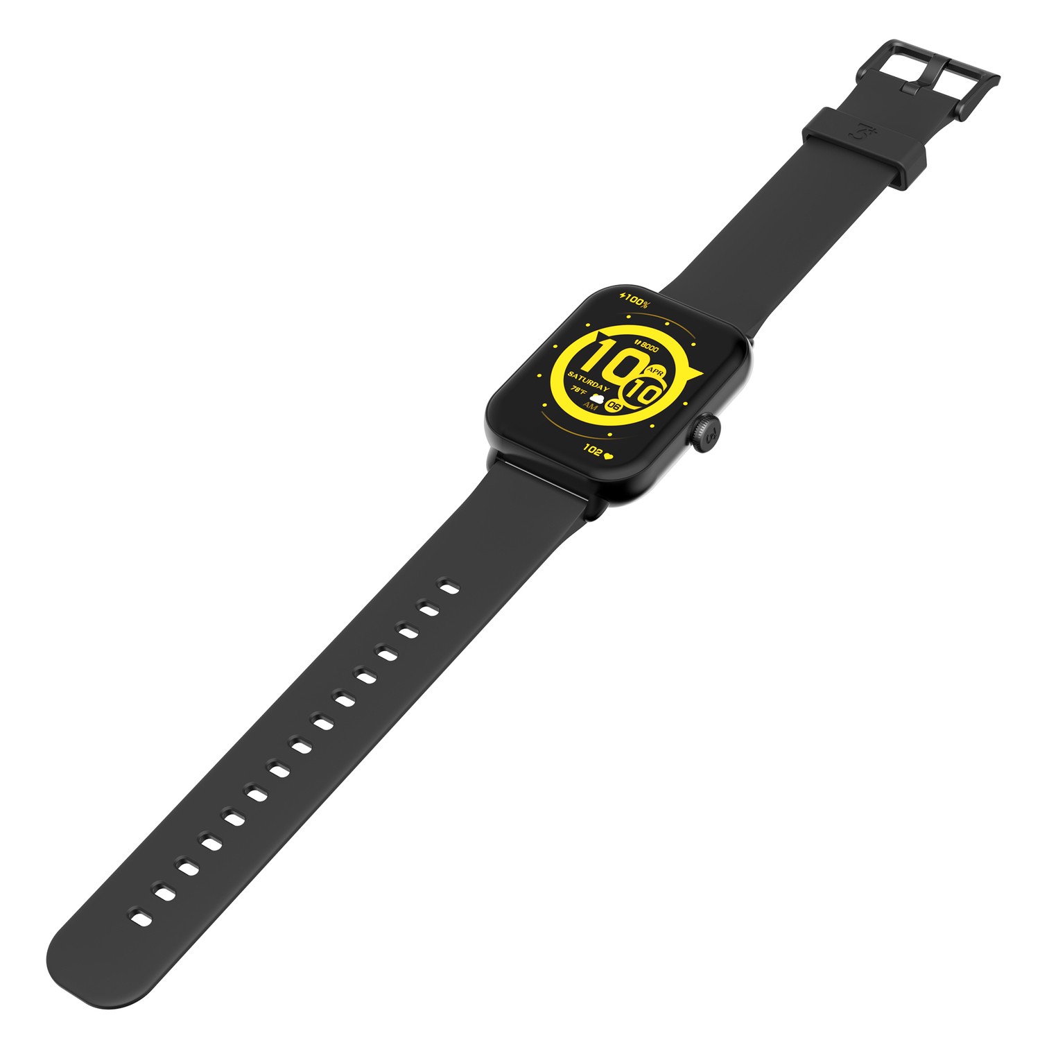 3Plus® Vibe Lite BT Smartwatch with Bluetooth® Calling