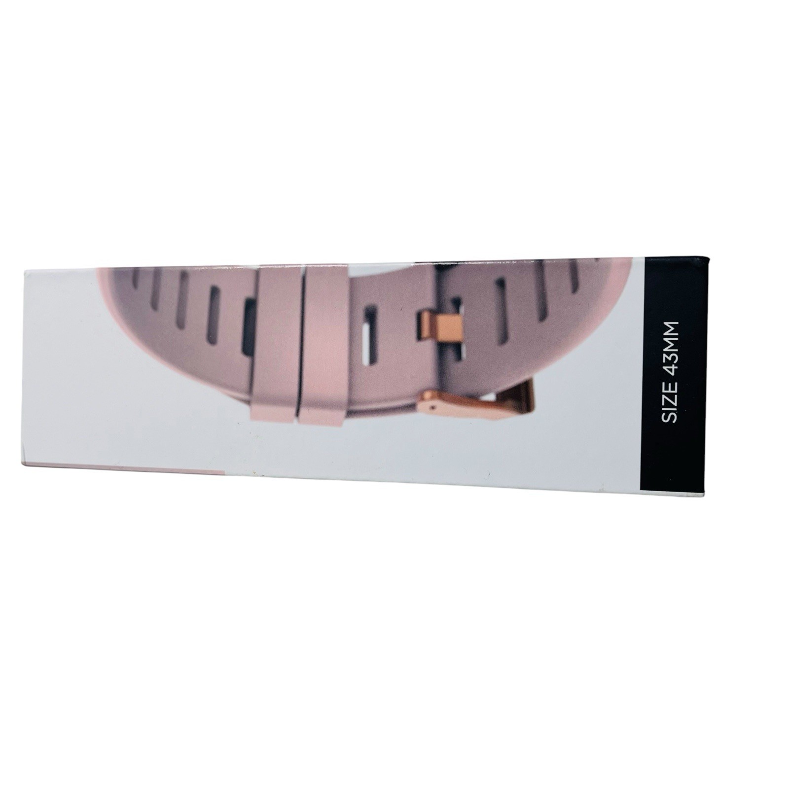 iTOUCH Explorer 3 Smartwatch Fitness Tracker Rose Gold Pink 500228R-C12 Open Box