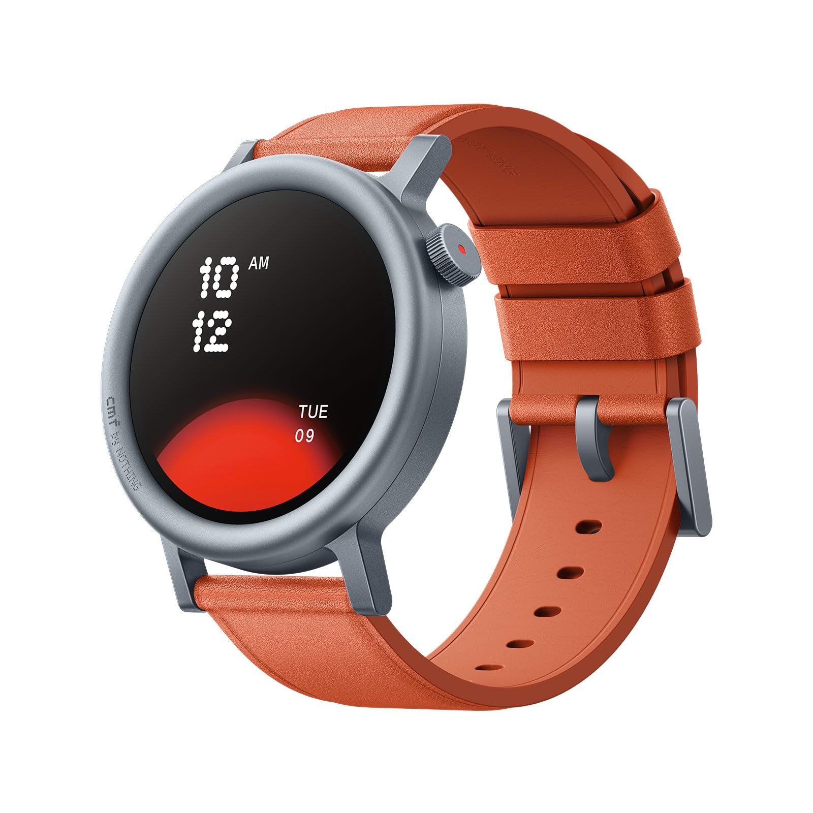 CMF Watch Pro 2 Smartwatch for Men Women, Fitness Tracker with Heart Rate, SP…