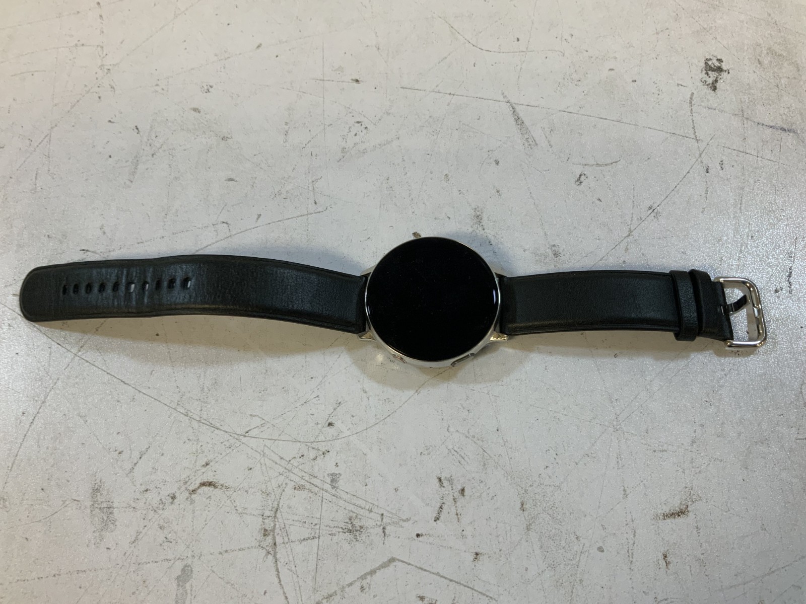 Samsung Galaxy Watch Active2 SM-R825U 44mm 1.4″ 4GB 1.5GB RAM Smartwatch “F4C”
