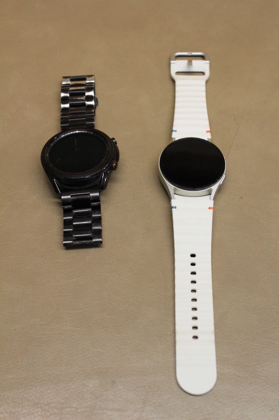 SAMSUNG Galaxy watch 3 & 7 AS IS FOR PARTS