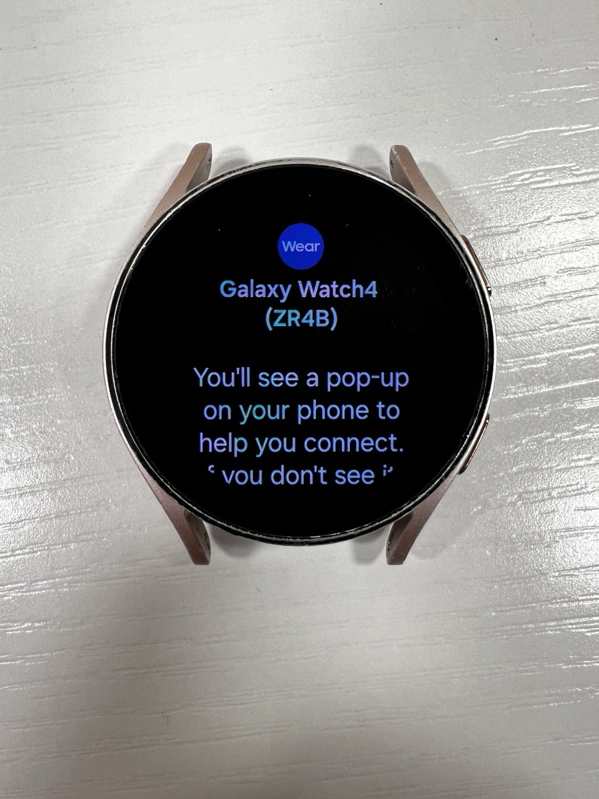 13 Galaxy Watches 11 4th Gen, 1 3rd Gen, 1 1st Gen (READ)