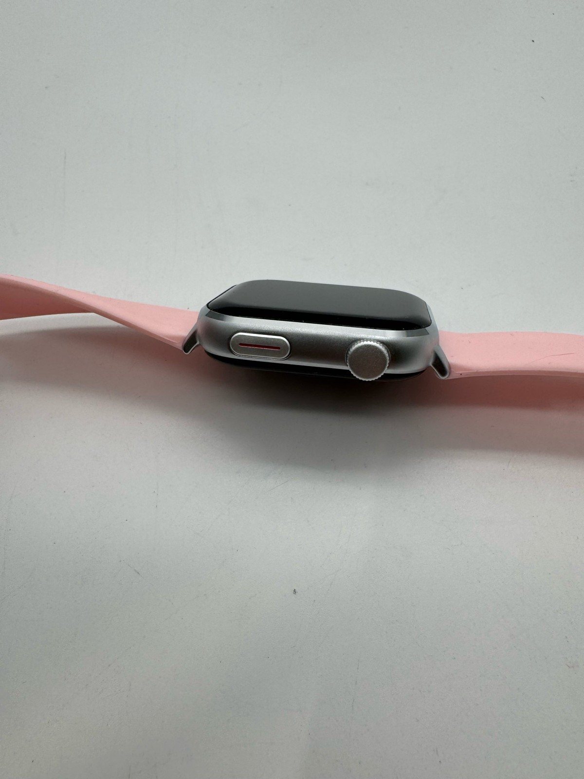 COCO BT2-Z Smartwatch Seniors Fall Detection Heart Rate SpO2 Bluetooth