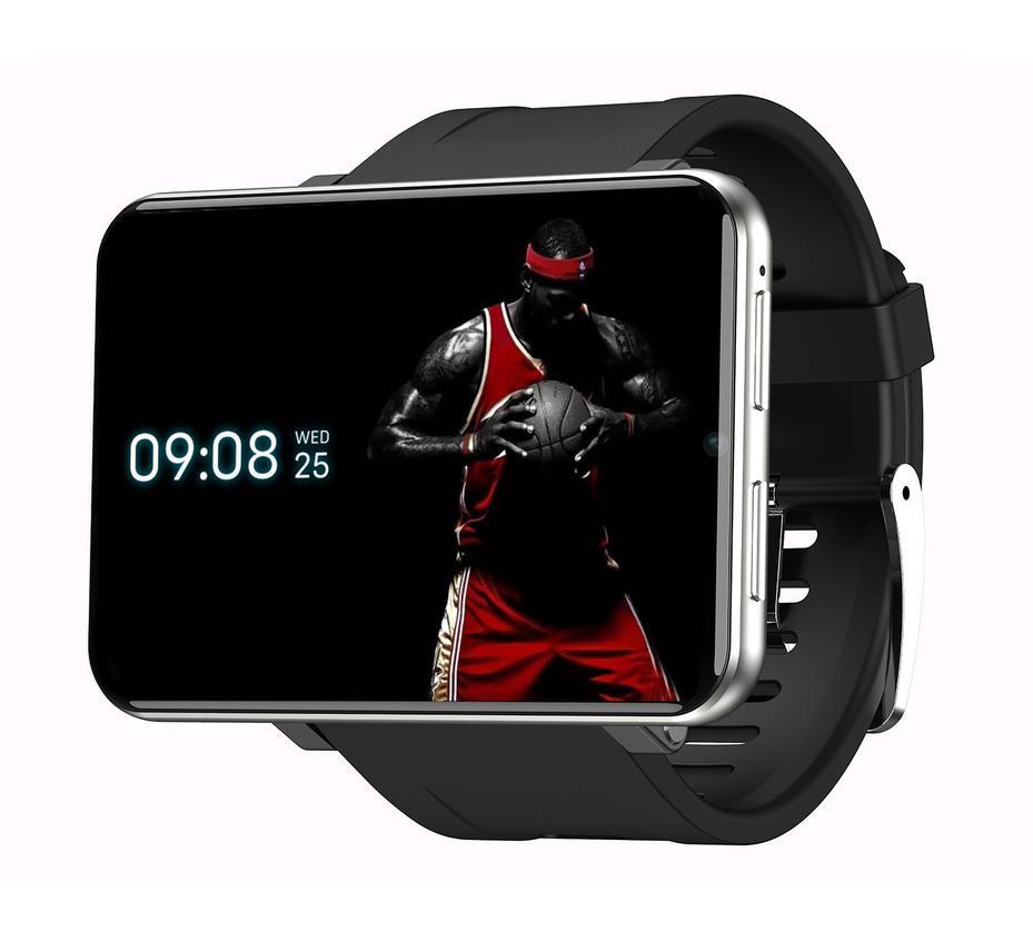 Deosai IS100 – The Ultimate Smartwatch