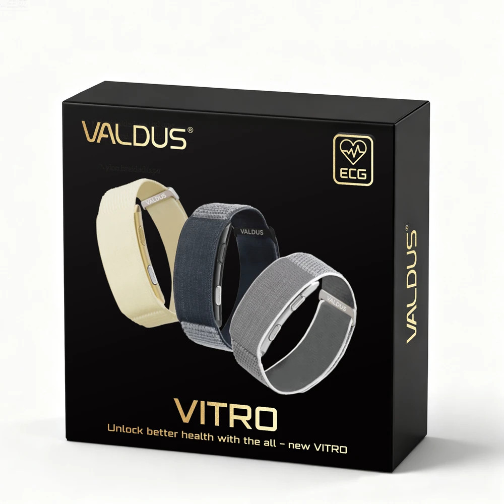 Smart Bracelet with No Screen Waterproof Band BT Call Sos Reminder Heart Rate