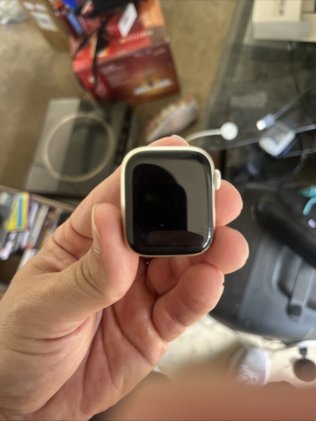 apple watch 7 41mm