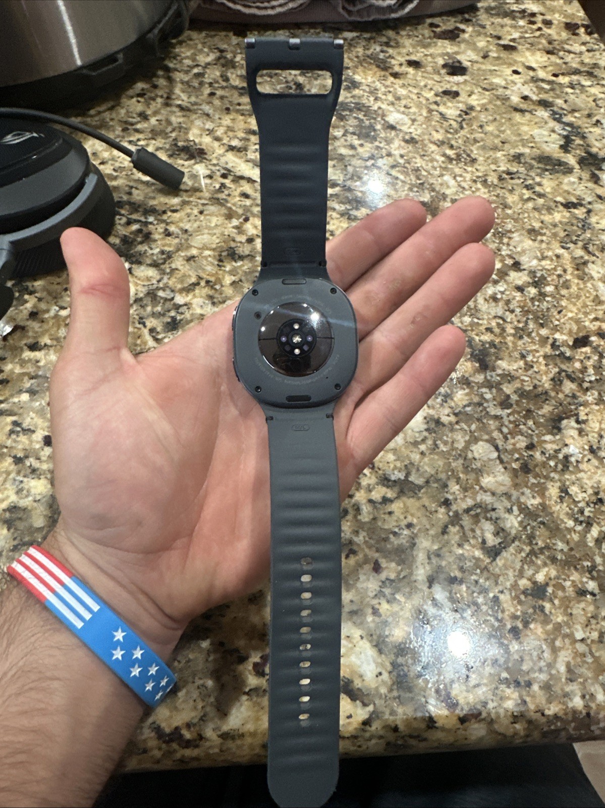 Samsung Galaxy Watch Active 8 44mm