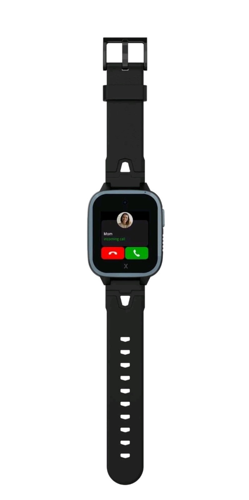 Xplora XGO3 Kids Smart Watch Cell Phone GPS Tracker – Black with SIM Card