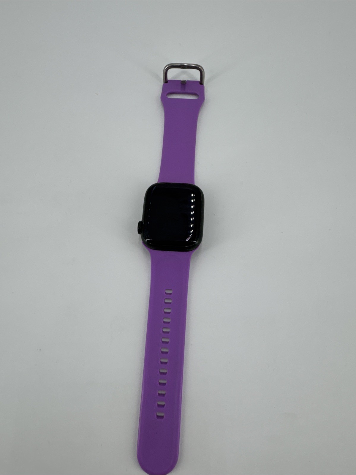Apple Watch Series 7- FOR PARTS or Repair ONLY. UNTESTED. Fast Shipping