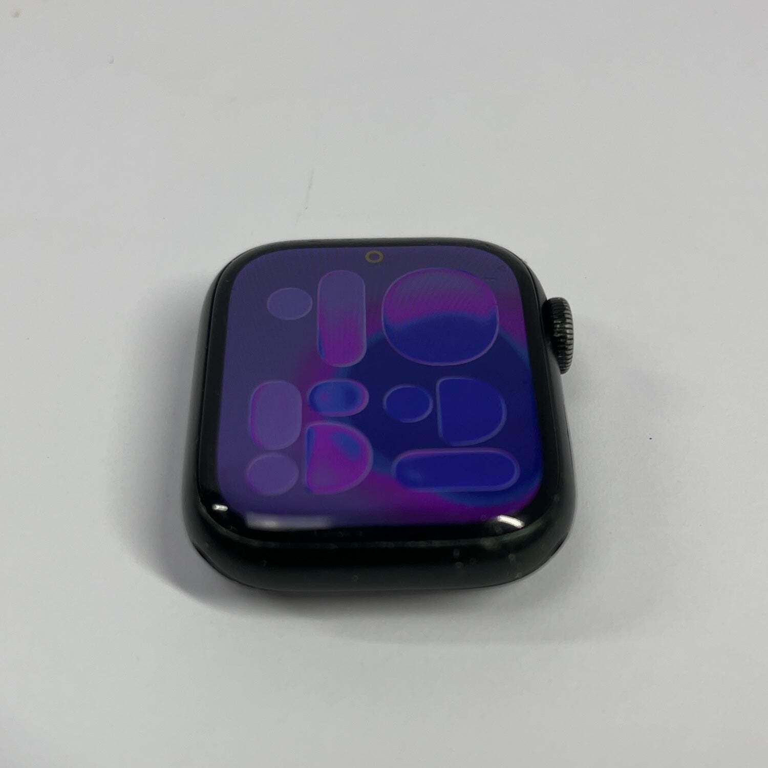 Unlocked Apple Watch Series 7 41MM Green Aluminum 3J484LL/A