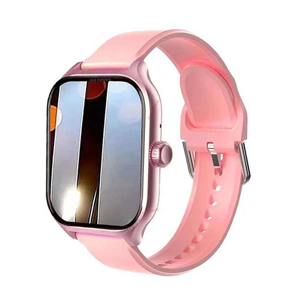 New Outdoor Military GPS Smart Watch Men Waterproof Multiple Sport Mode Fitness