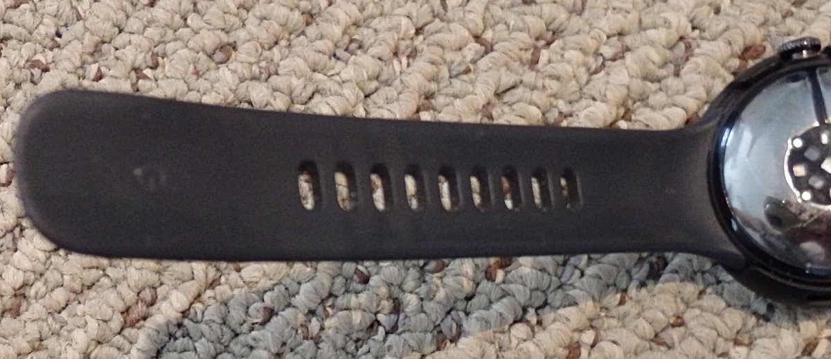 Google Pixel Watch 2