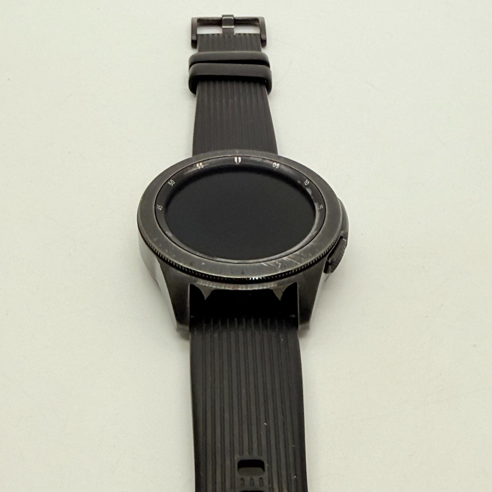 Samsung Walaxy Watch SM-R815u 42mm Bluetooth Wifi – Black