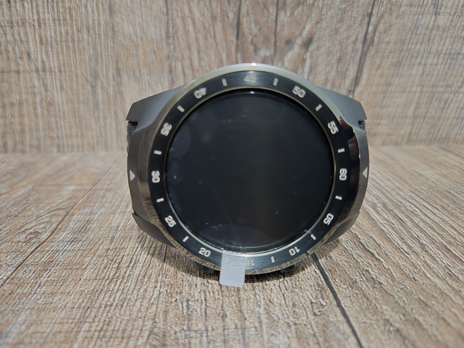 Mobvoi TicWatch Pro Smartwatch WF-12096 *Watch Only*
