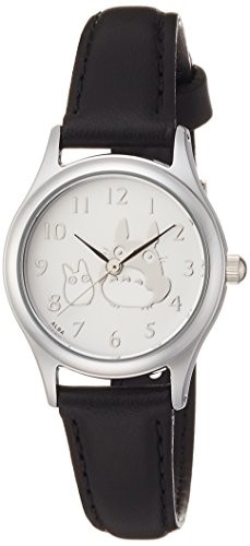 SEIKO ALBA Ghibli Collaboration Watch – My Neighbor Totoro ACCK402 NEW