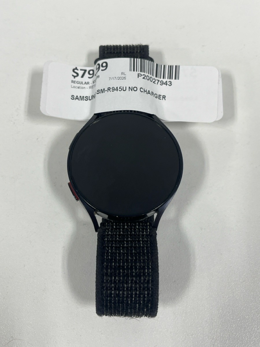 SAMSUNG SM-R945U (P20027943)
