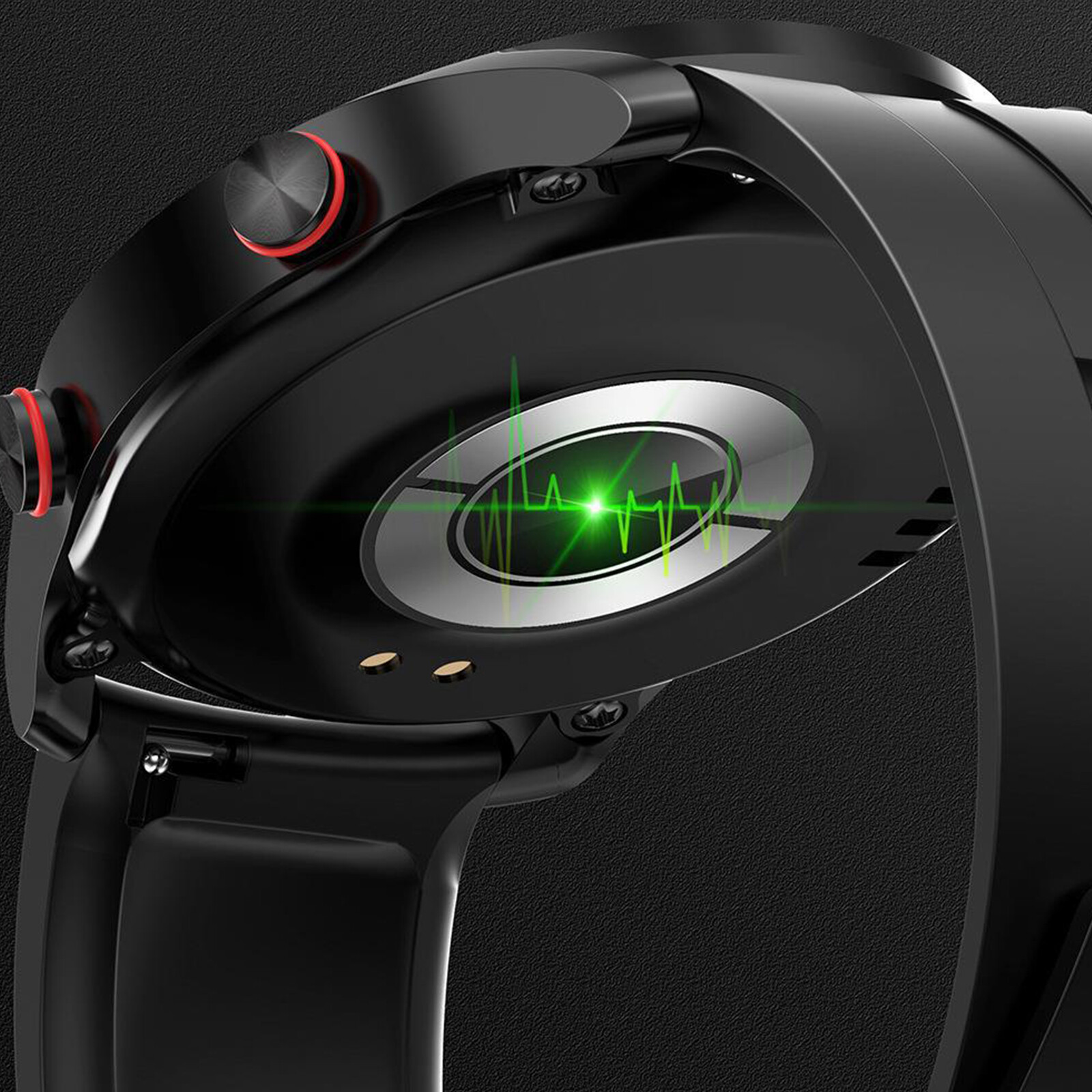 2024 Smart Watch For Men/Women Waterproof Smartwatch Bluetooth iPhone Samsung