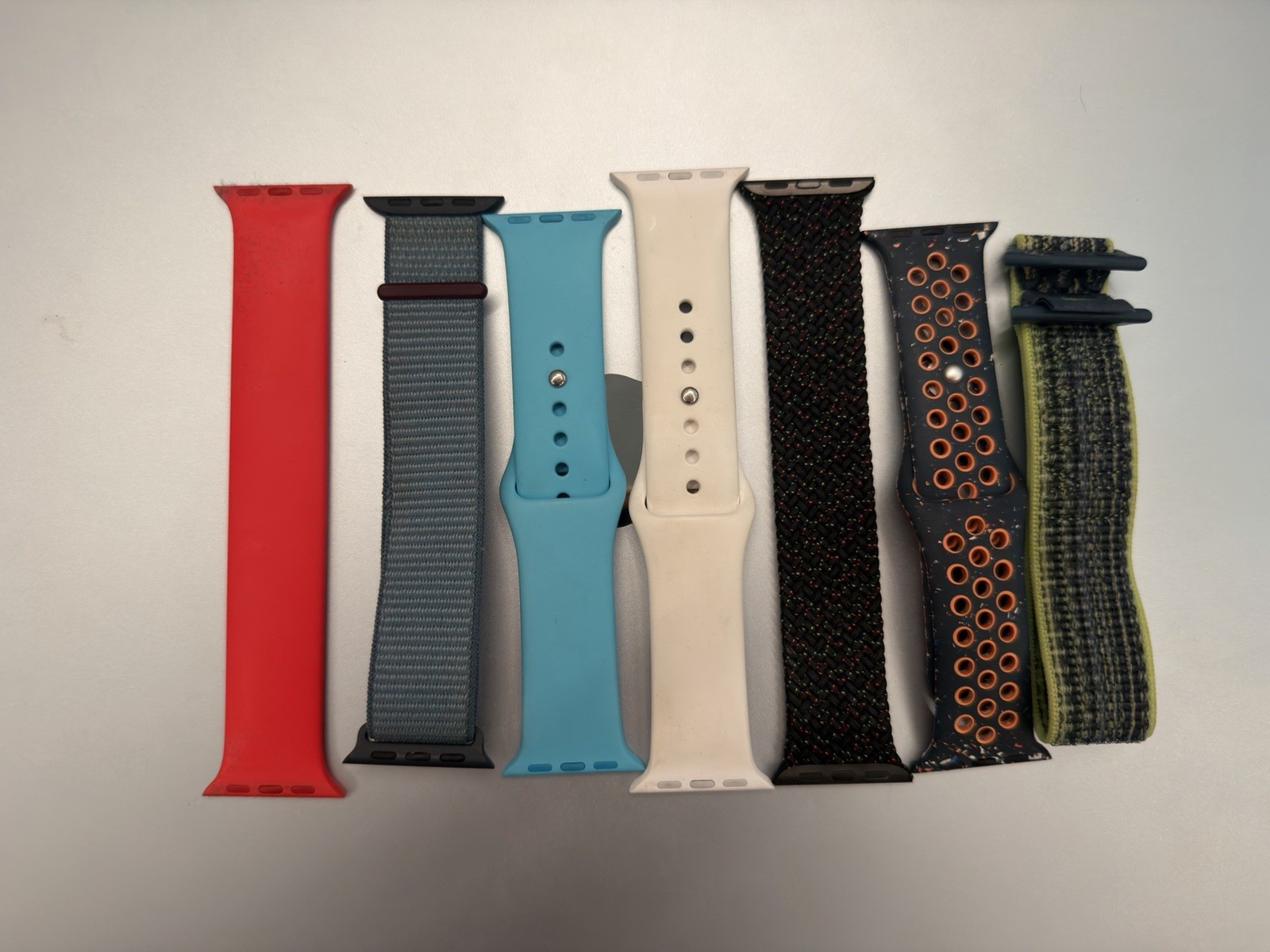 Apple Watch Series 10 42mm GPS aluminum
