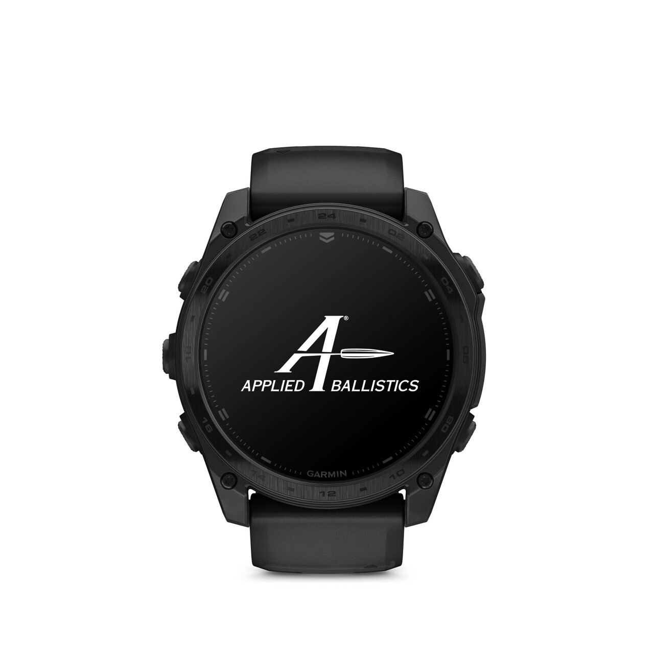 Garmin Tactix® 8 with Applied Ballistics