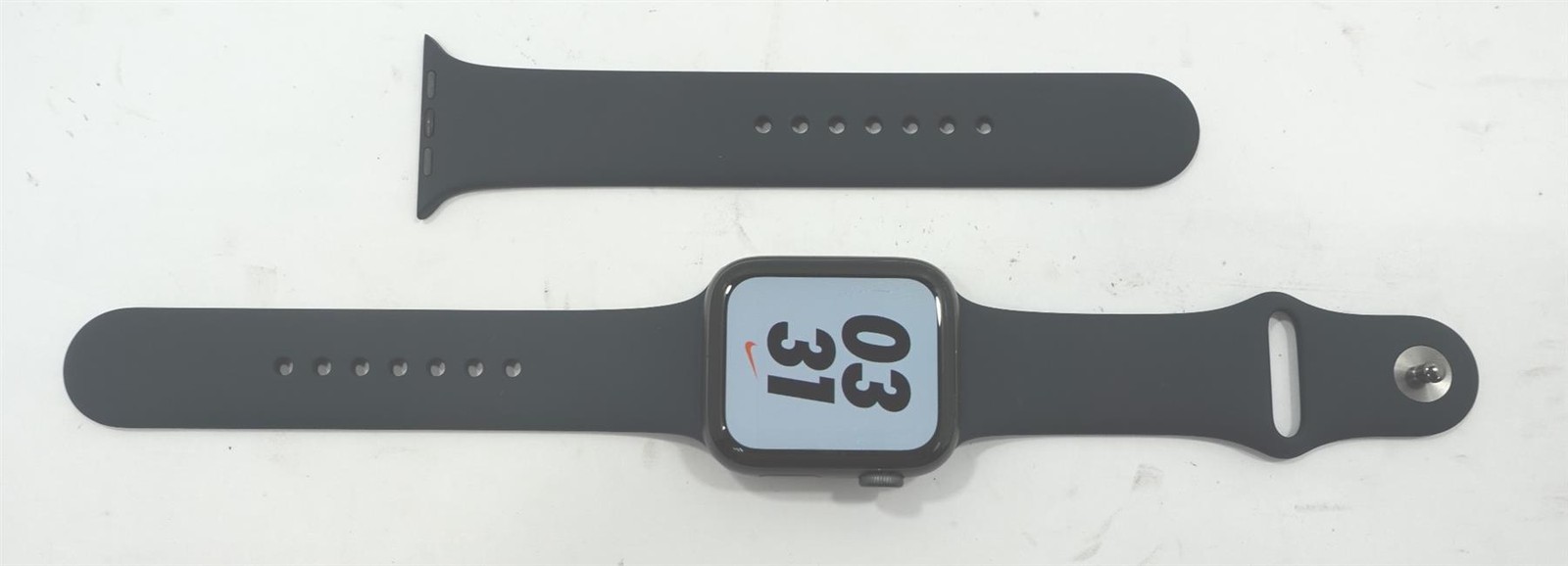 APPLE Watch Series 4 GPS – 44MM Aluminum Case A1978 – Gray