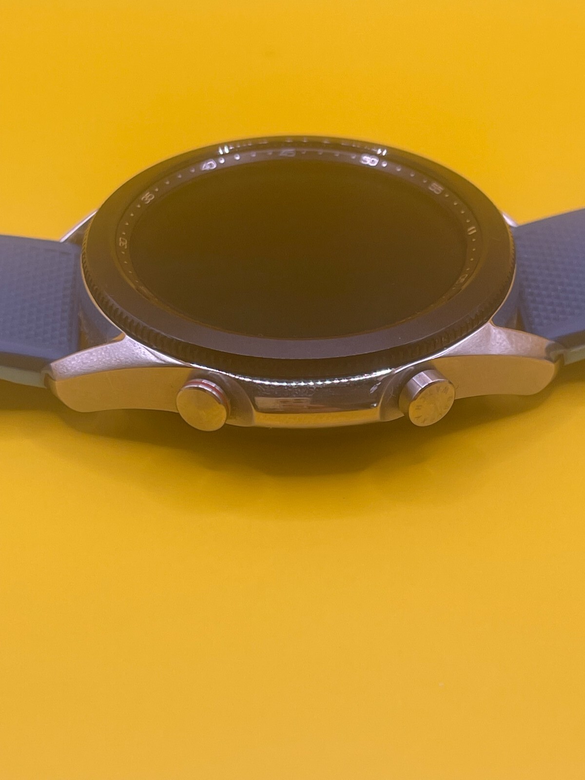 Galaxy Watch3 (45MM), Mystic Silver (Bluetooth)