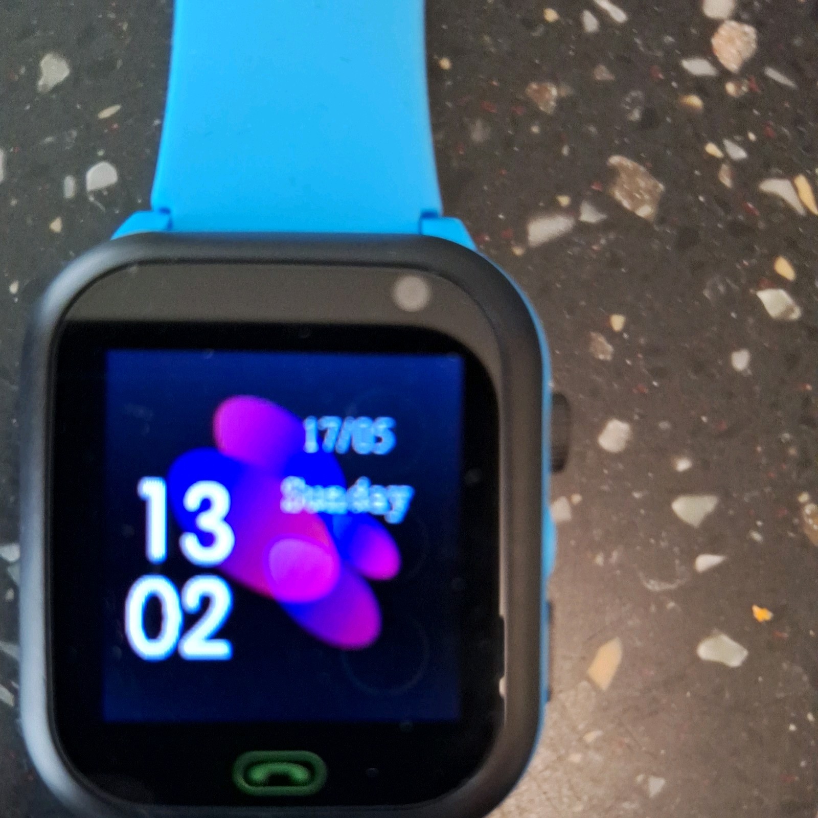 Q15 Setracker2 Kids Smart Watch – LBS Tracker GPS Locator with SOS Call
