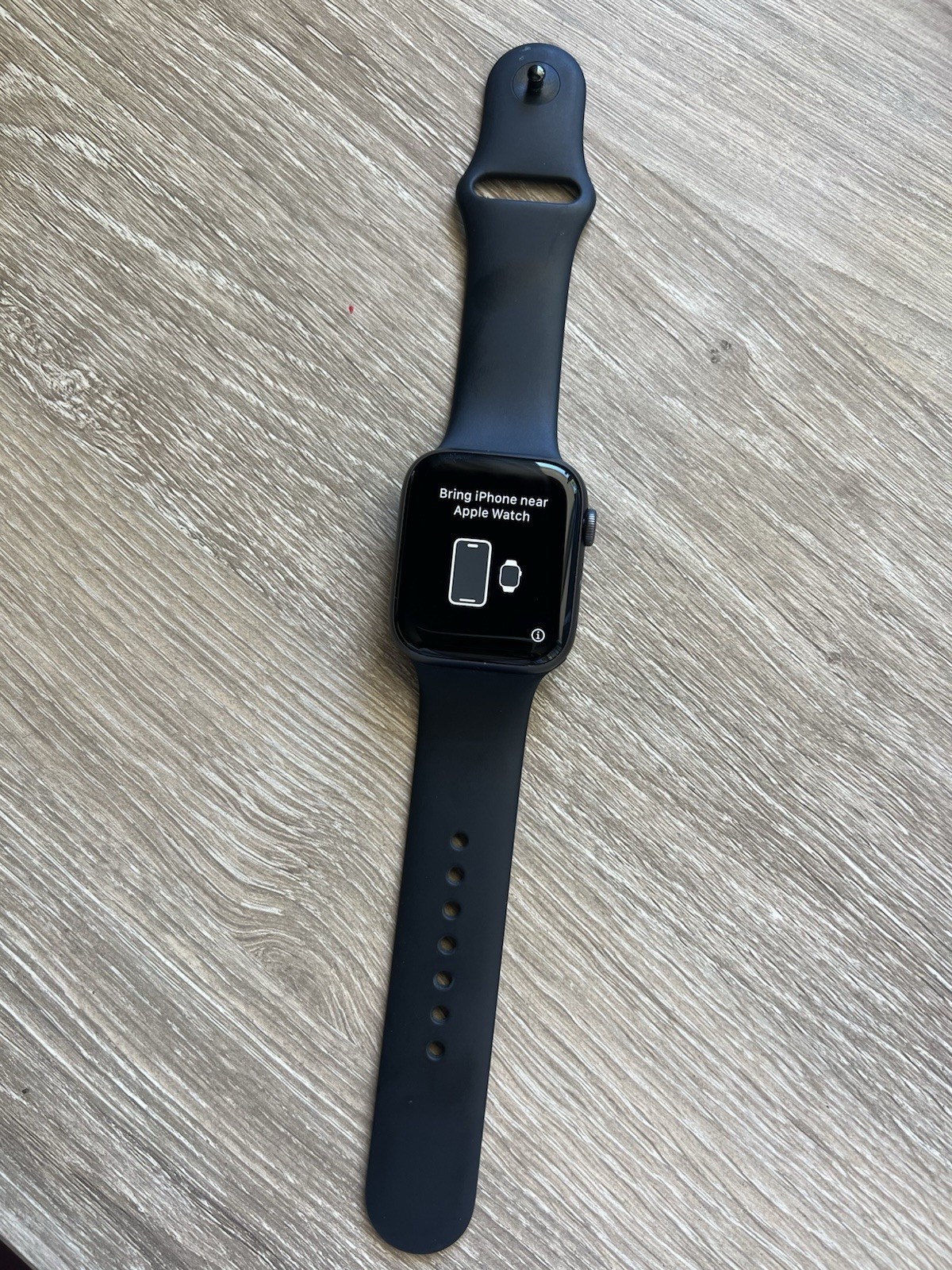 Apple Watch Series 4