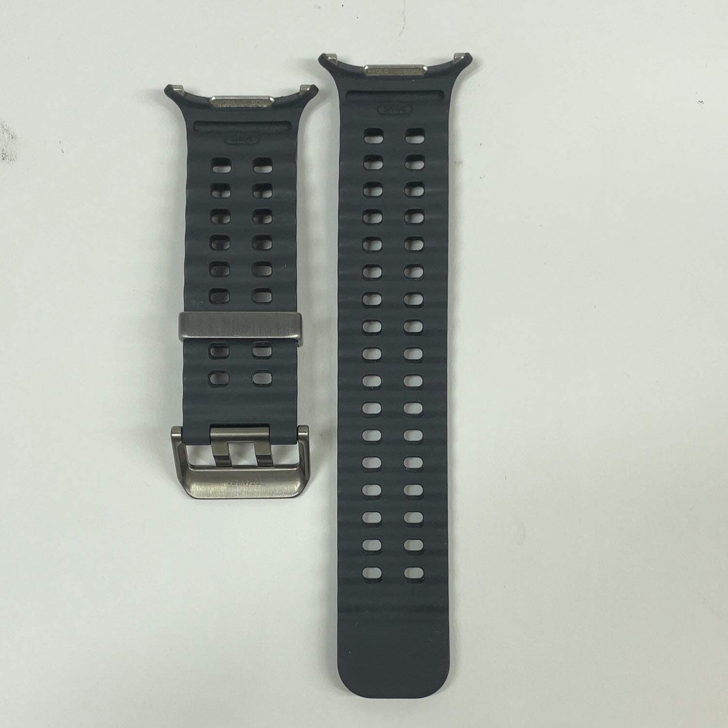 Unlocked Samsung Galaxy Watch Ultra Titanium Smartwatch SM-L705F