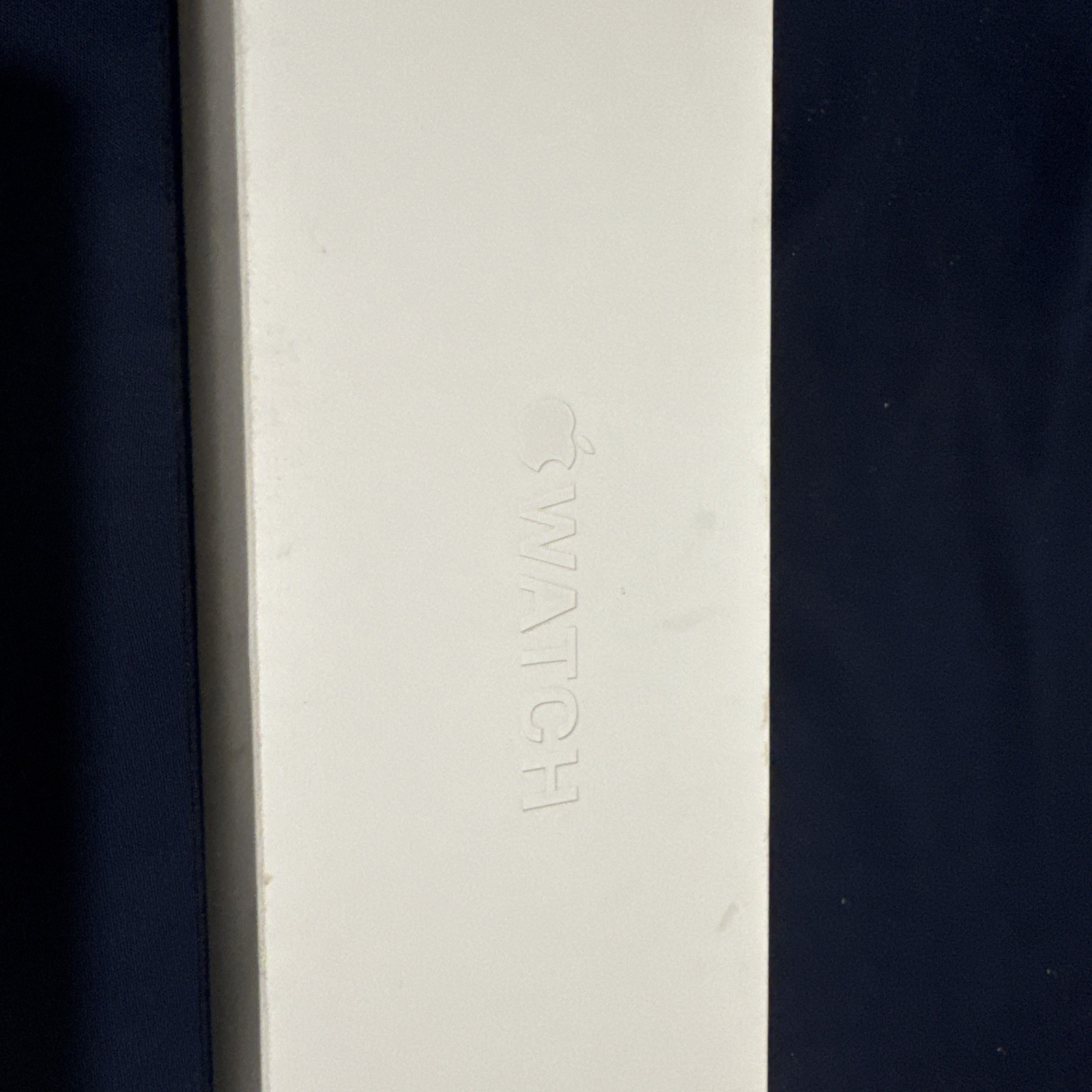 Apple Watch Series 11 46mm Jet Black Case, SB M/L GPS