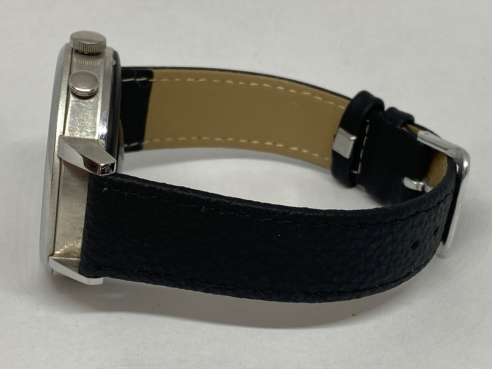 Fossil Gen 4 Authentic Digital Dial Smart Watch Custom Band FTW6014 DC78