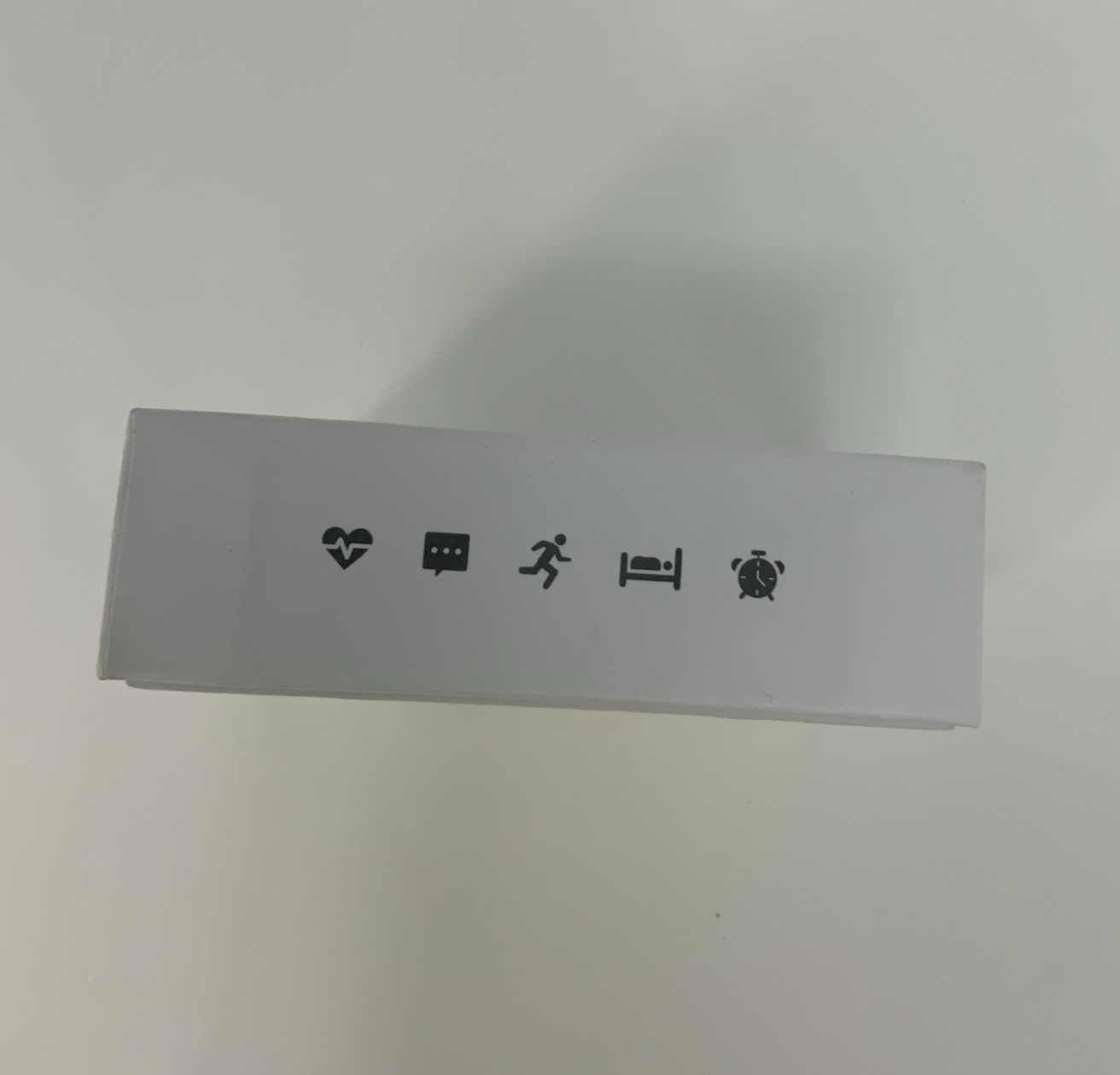 Smart Bracelet Black Tracker Premium New