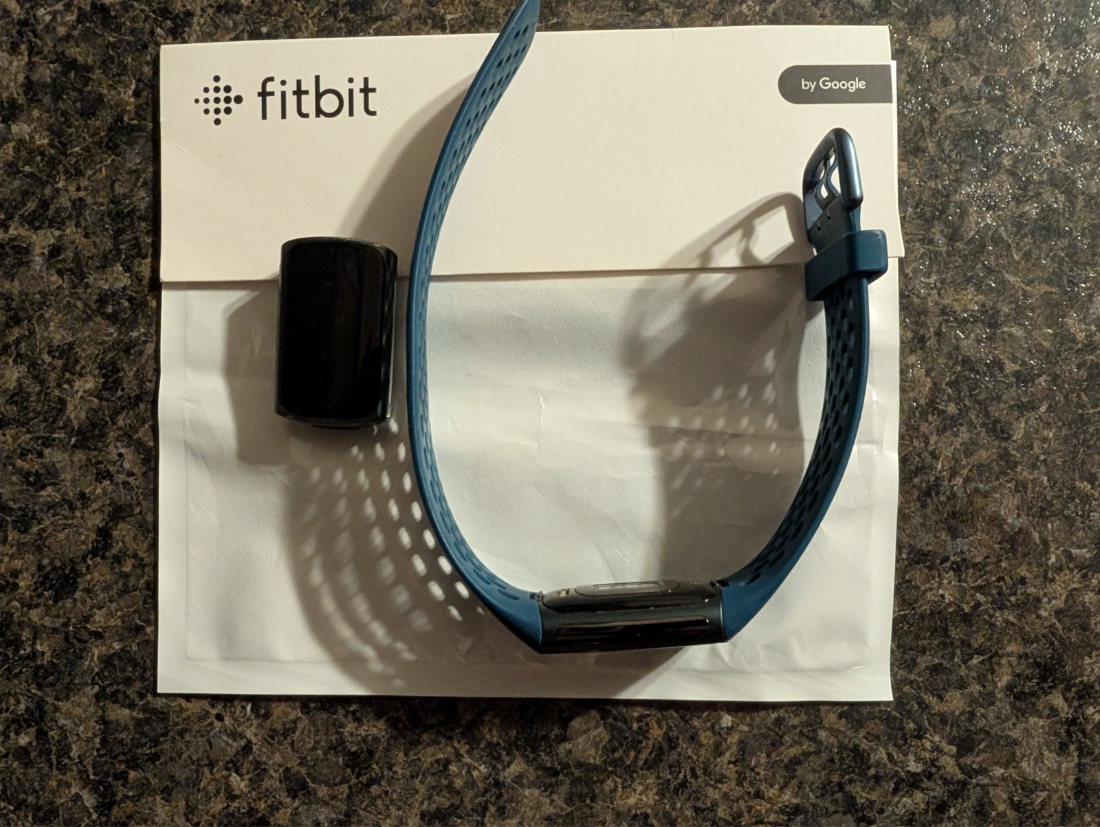 2 Fitbit Charge 5 Fitness Trackers Bundle – (Read Description)