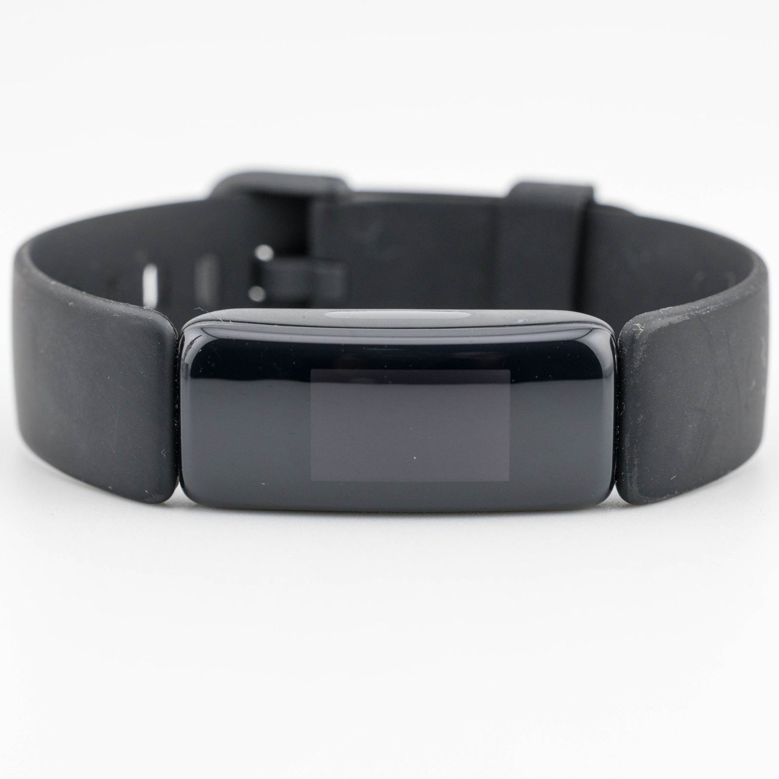 Fitbit FB418TL Fitness Tracker Unisex Watch Untested