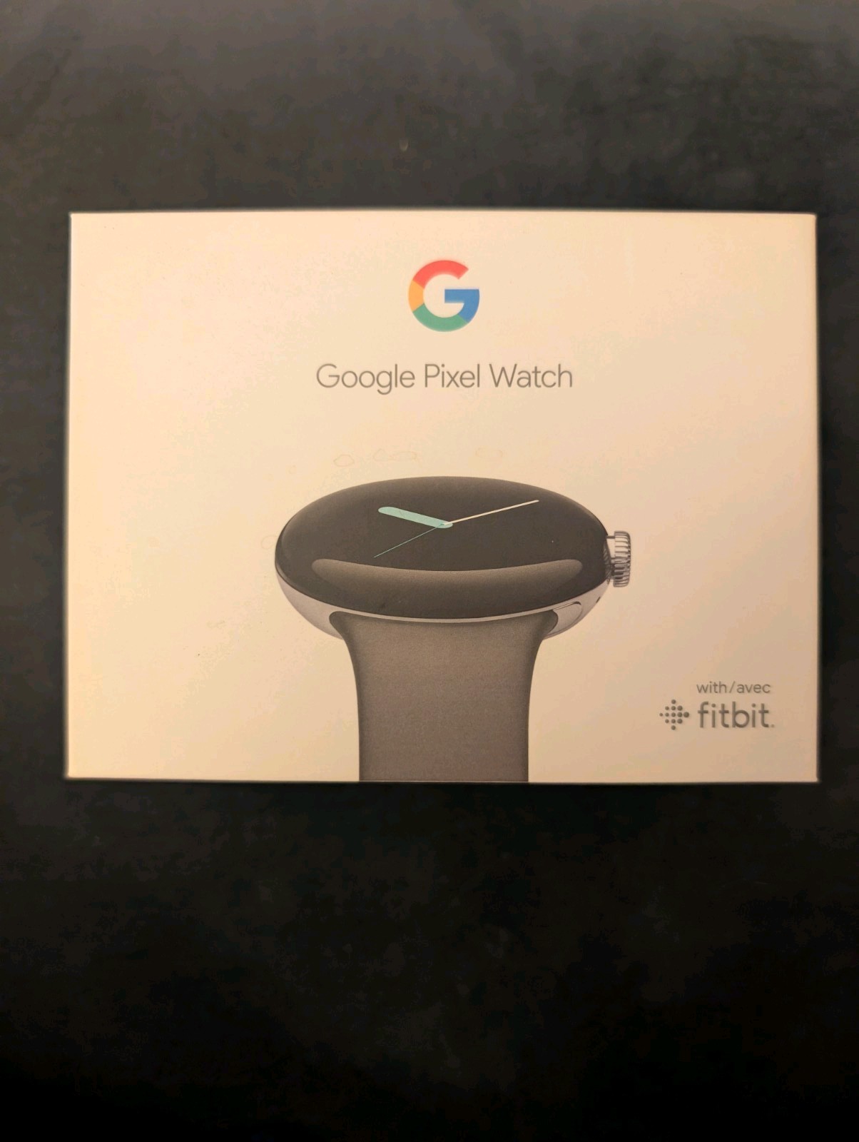 Google Pixel Watch – Used, Very Good Condition