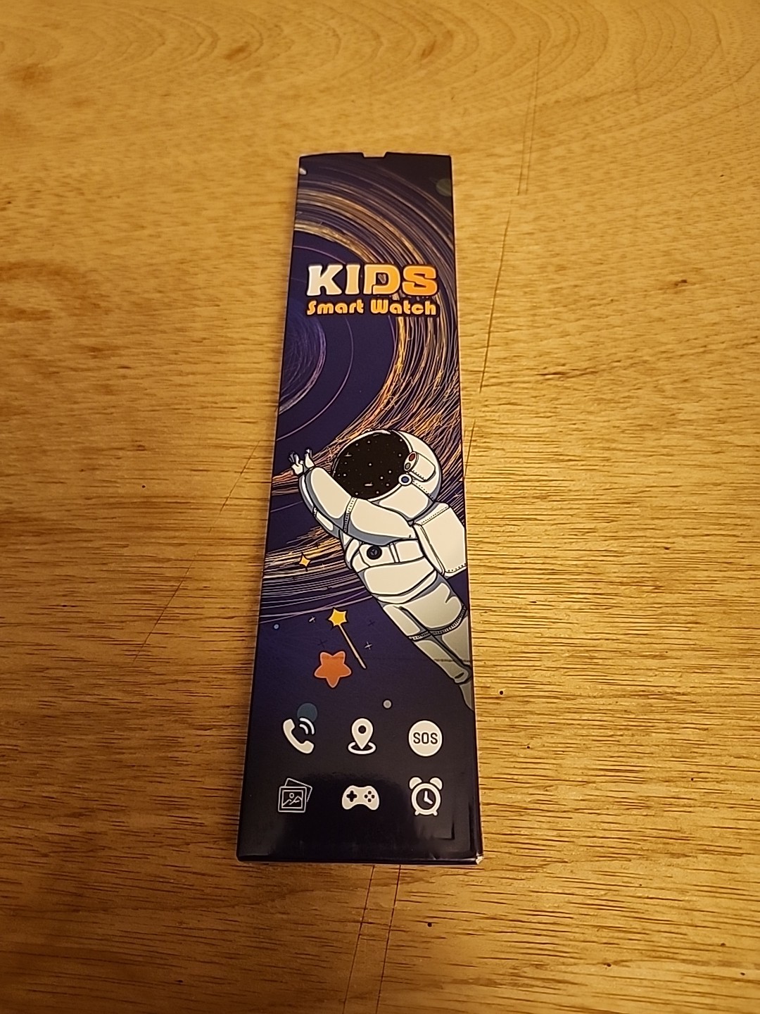 Kids Smart Watch-Multi Functional Kids Watch New