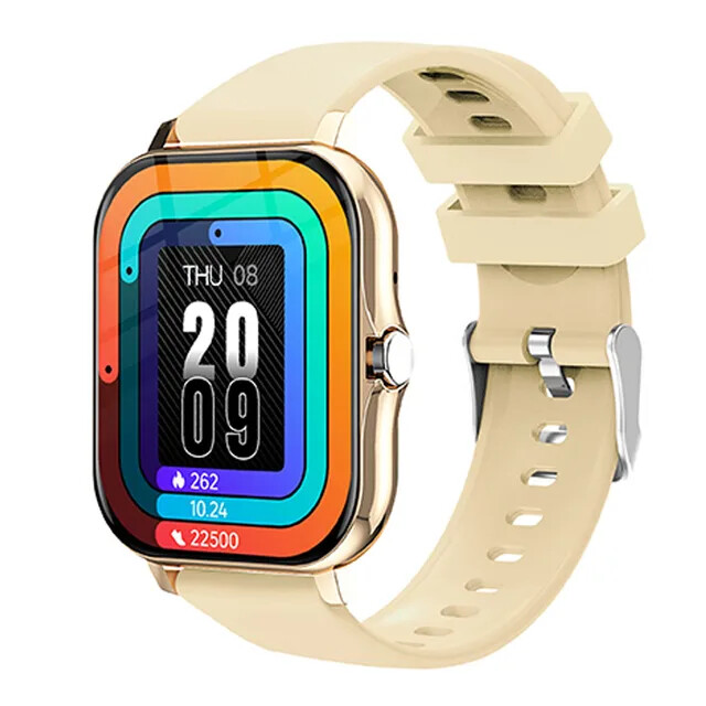 Multi-Function Smart Watch for Android