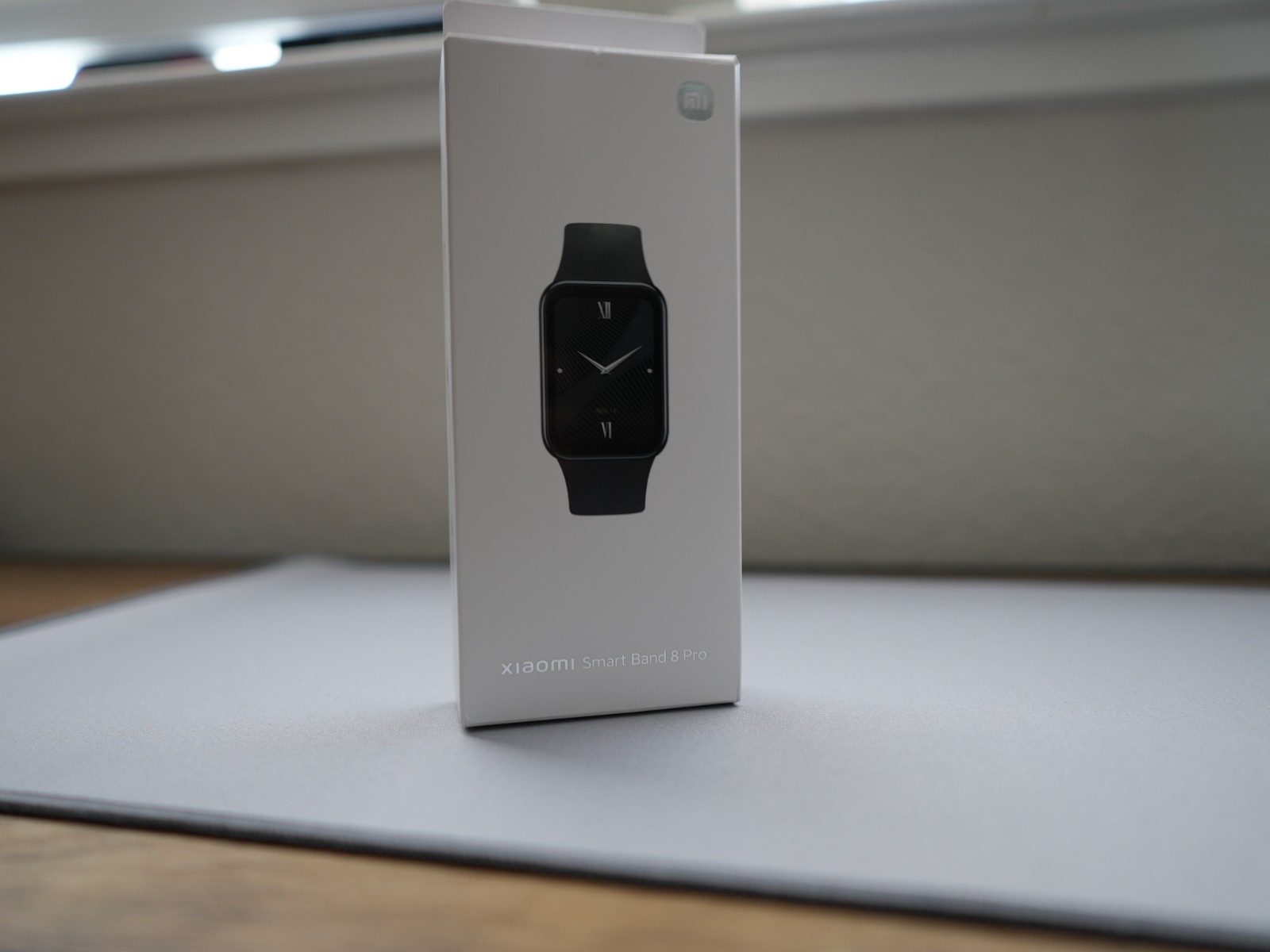 xiaomi smart band 8 pro fitness smartwatch BRAND NEW SEALED