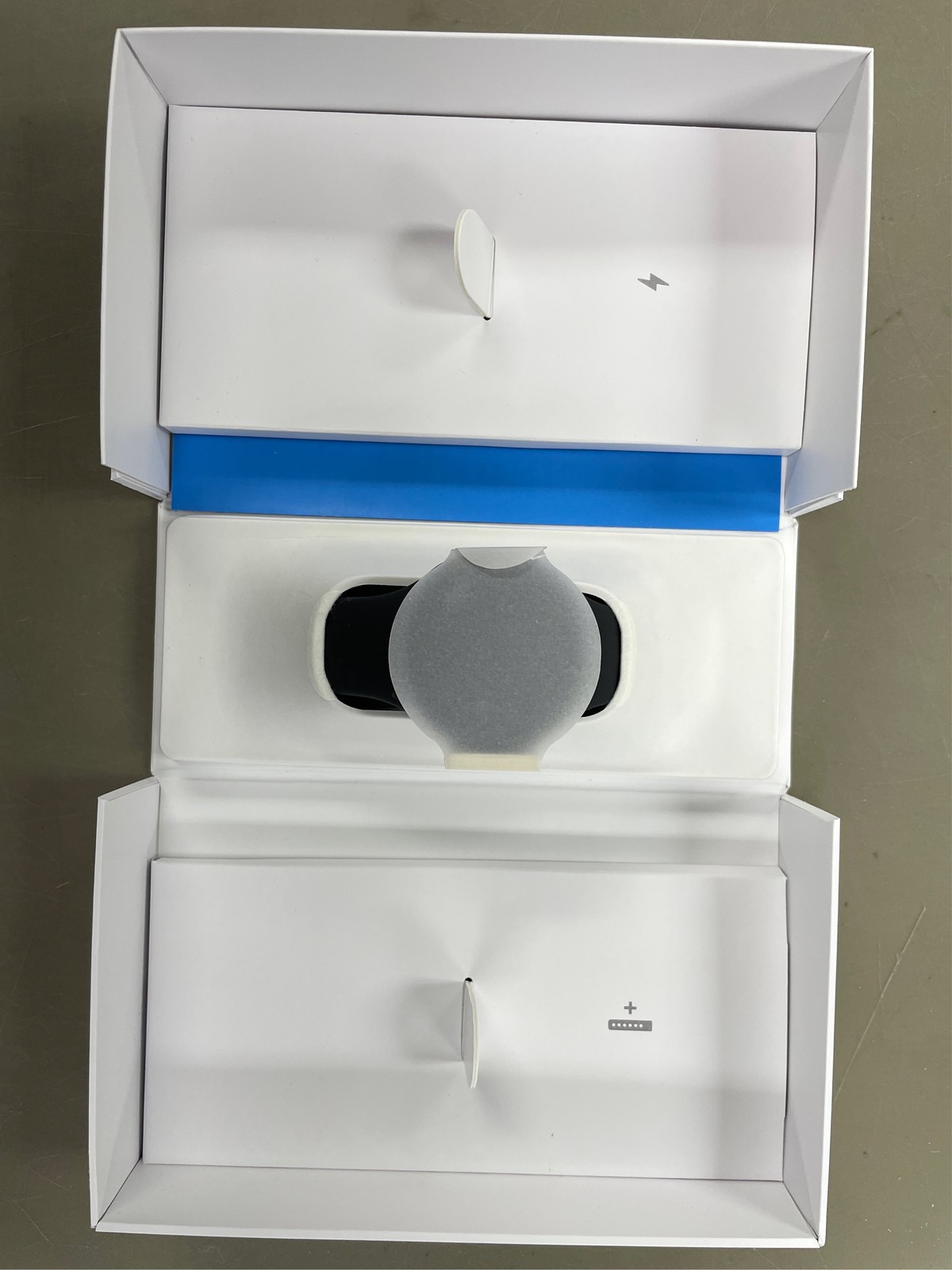 Google Pixel Watch 2 with the Best of Fitbit and Google – Heart Rate Tracking, S