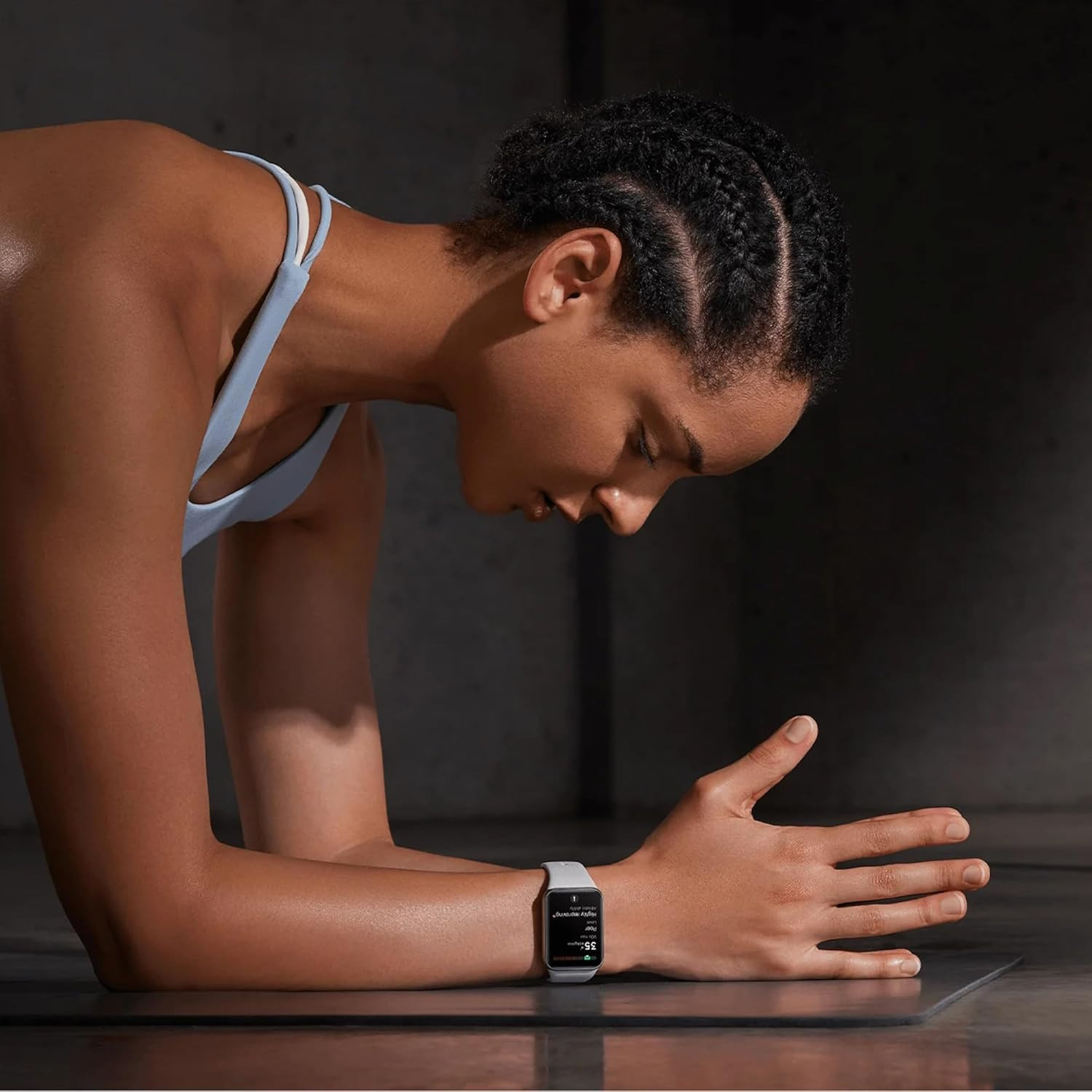 Smart Band 9 Pro Smartband Global Version 1.74″ Display Blood Oxygen GPS Health