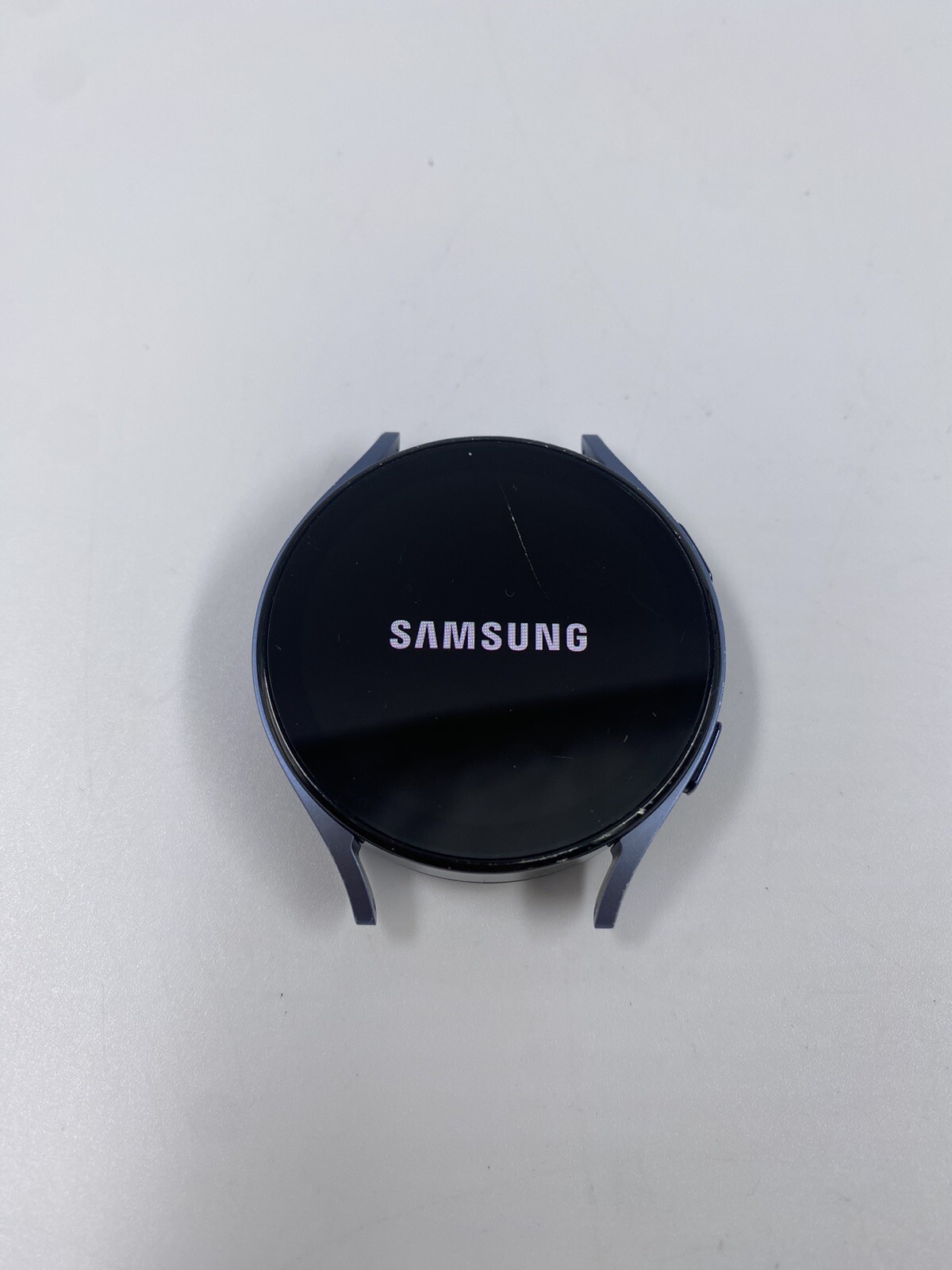 Samsung SM-R910 Galaxy Watch5 Smartwatch 44mm GPS Only 16GB Graphite #2
