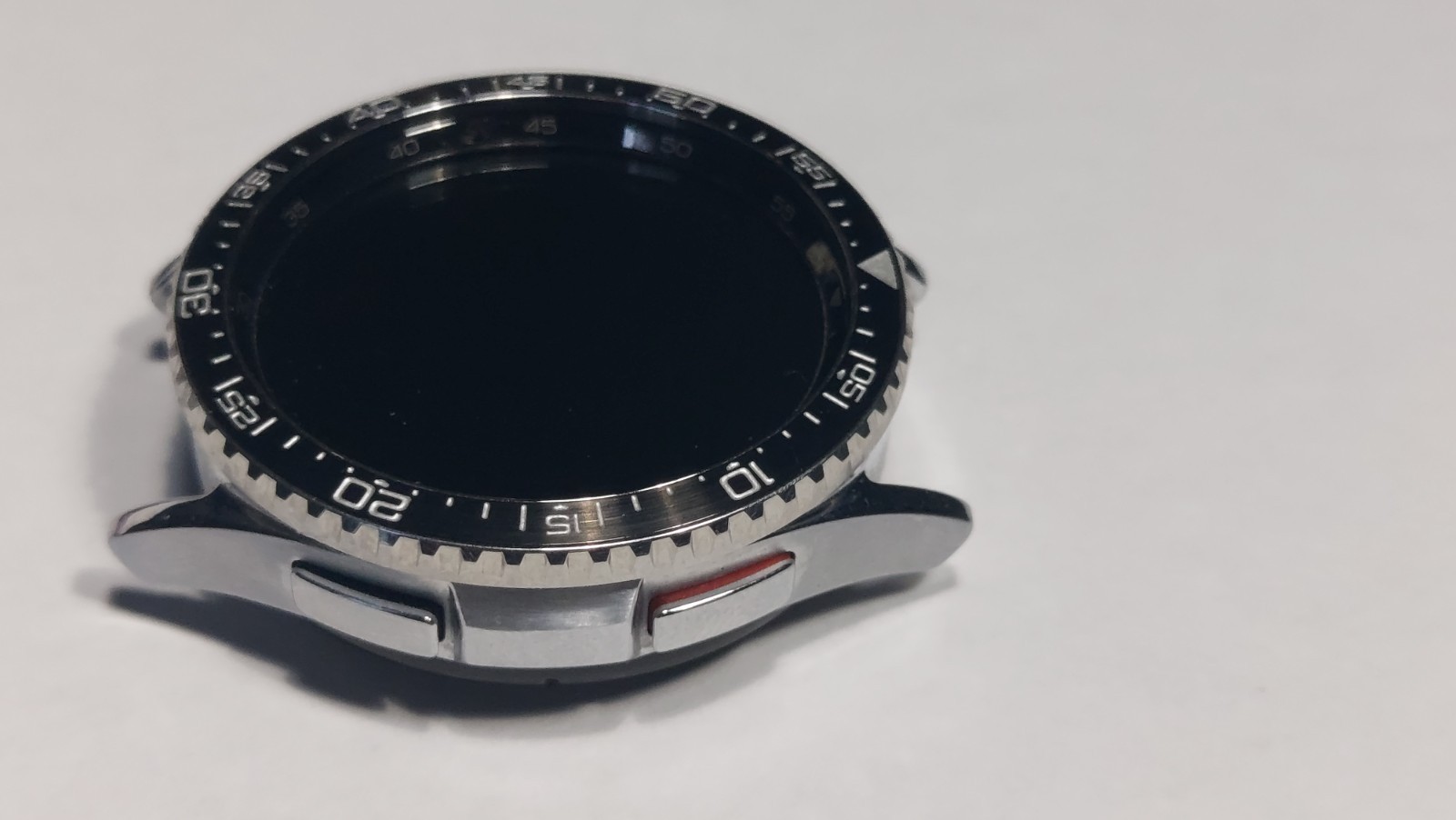 SAMSUNG Galaxy Watch 6 (SM-R950) 43mm Sapphire Crystal GPS 5 ATM